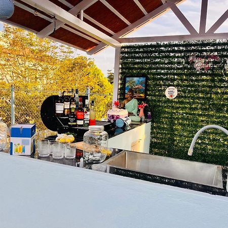 Paradise Blue Bengaluru Zewnętrze zdjęcie
