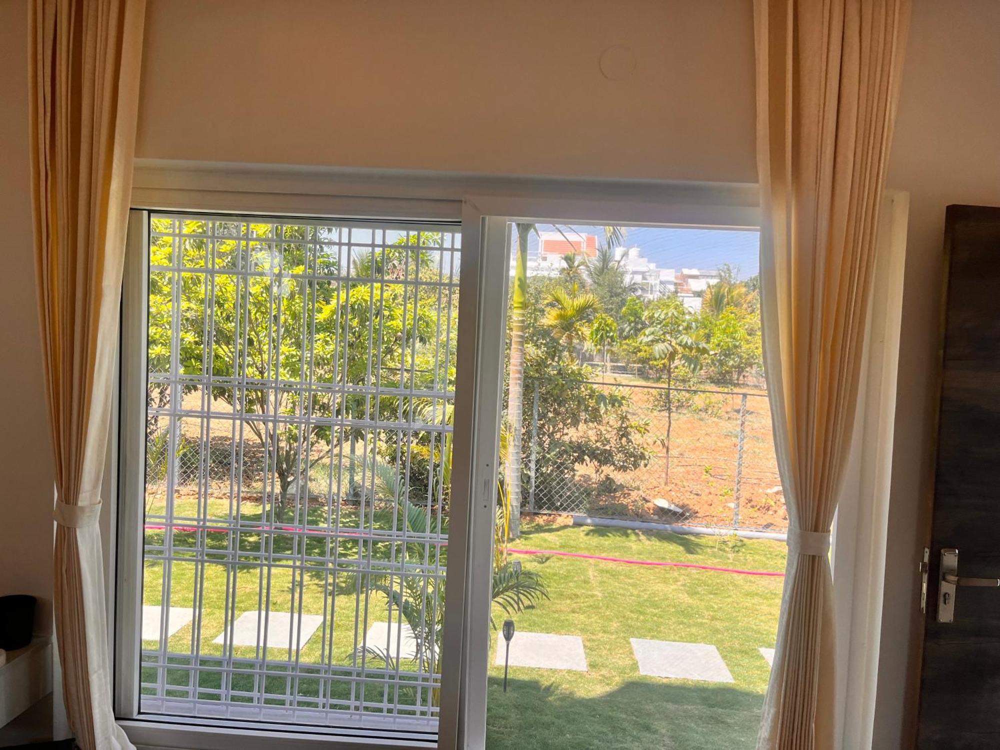 Paradise Blue Bengaluru Zewnętrze zdjęcie